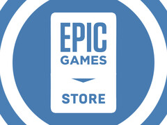 The Epic Games Store will probably have more planned than u/MeguminShiro has revealed so far. (Image source: Epic Games Store - edited)