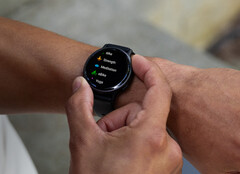 Software Version 11.16 start out as a public beta update. (Image source: Garmin)