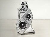 B&O is launching limited editions of the Beolab 90 hi-fi speaker (Image source: B&O)