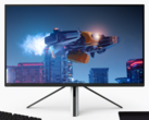 The Sony Inzone M3 and Inzone M9 are high refresh rate gaming monitors. (Image source: Sony)