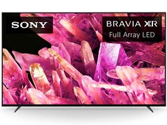Amazon and other US retailers have a noteworthy deal for the budget-friendly 65-inch Sony Bravia X90K 4K HDR TV (Image: Sony)