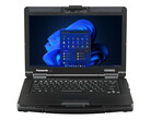 The new Panasonic Toughbook 55 is now official (image via Panasonic)