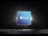 Apple's newest 3 nm chip is now official (image via Apple)