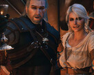 Geralt's having a good run (Image source: USGamer)