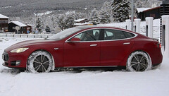Next HW5 kit may come with heated cameras (image: Tesla)