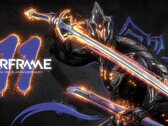 As is custom for Warframe, the game's eleventh anniversary will be celebrated with tons of free loot for players. (Image source: Digital Extremes)