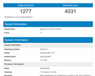 Samsung's upcoming SM-T515 tablet makes an appearance on Geekbench, Exynos 7885 in tow