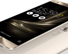 Asus ZenFone 3 Deluxe Android phablet successors coming in late July 2017