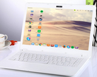 The Litebook is a rebranded Chinese laptop running Linux that retails for $249. (Source: Litebook)