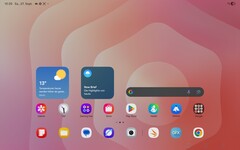 Samsung Galaxy Tab S11 tablet review