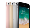 The iPhone SE 2, a US$399 handset the size of an iPhone 8? (Image source: Apple)