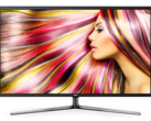 The AOC G4309VX features a 43-in HDR1000-certified VA panel (Image source: AOC)