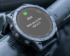 Garmin continues to squish bugs for the Fenix 7 series and its counterparts on its Beta Program. (Image source: Garmin)