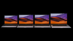Apple rolled out Kaby Lake and optional 16GB of RAM across the entire MacBook line. (Source: MacRumors)