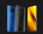 The Poco X3 NFC is now receiving MIUI 2.5. (Source: Xiaomi)