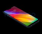 The LG Q9 will face stiff competition from phones made by Huawei and Xiaomi. (Source: Mr Gizmo)