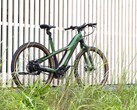 The Buddy Bike sX1 is supposed to convince demanding e-bike commuters with its design and eco-friendliness (Image: Buddy Bike)