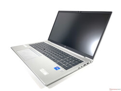Review of the HP EliteBook 850 G8. Device provided courtesy of: HP Store