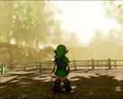 The Legend of Zelda: Ocarina of Time is getting an Unreal Engine 4 remake from a dedicated fan