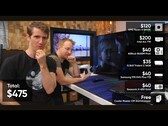 After ten days, the video has over 1.8 million clicks with around 72,000 likes and 2,200 dislikes. (Source: Linus Tech Tips)