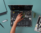 Framework doubles down on repairability, now sells replacement laptop parts directly to its customers (Source: Framework)