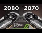 The latest ECC certificate for Manli's upcoming GPU suggests that the upcoming Nvidia GPUs will use the 20xx suffix. (Source: Youtube)
