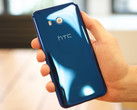 HTC U11. (Source: Digital Trends)