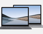 The next Surface Laptop promises excellent performance thanks to AMD Renoir APUs. (Image Source: Microsoft)