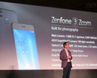 Asus ZenFone 3 Zoom Android smartphone launch event, handset available in Malaysia