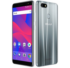 BLU Vivo XL 3 Android phone with Oreo onboard (Source: Amazon)