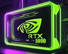 RTX 5090 is allegedly on track for a late 2024 release. (Image Source: SDXL)