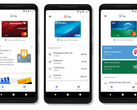 Google has launched Google Pay, its new feature rich replacement for Android Pay. (Source: Google)