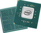 Intel 'Gemini Lake' Pentium Silver and Celeron are now official. (Source: Intel)