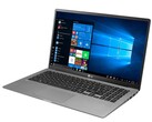 LG Gram 15 Laptop is ultralight and ultraportable