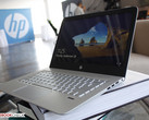 HP unveils the new 13-inch Envy 2015 notebook