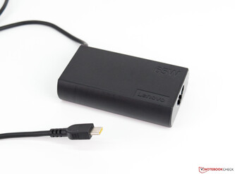 USB-C power adapter