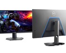 The new 32 4K UHD Gaming Monitor. (Source: Dell)