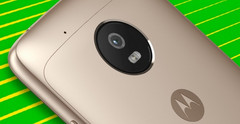 The Netherlands is the first European country to have the Moto G5 ready to ship (Source: Lenovo)
