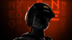 A Neo7 Pro teaser. (Source: iQOO)