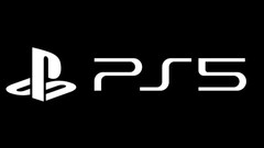 Sony announced the PlayStation 5 logo at CES earlier this week. (Image source: Sony)