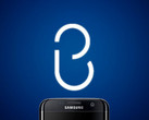 Samsung Bixby AI-powered virtual assistant logo