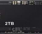 Samsung SSD 970 EVO Plus 2TB SSD Benchmarks