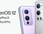 The OnePlus 9 and OnePlus 9 Pro are now eligible for Android 12 in some regions. (Image source: OnePlus)