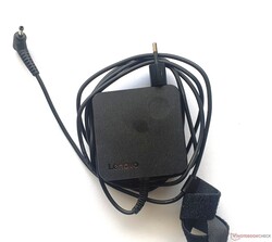 technology 65-Watt power supply