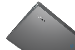 The new Lenovo Yogas have ultra-slim metallic builds. (Source: Lenovo)