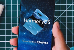 HarmonyOS is expected to reach up to 48 devices. (Image source: Android AppsAPK)