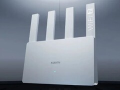 Xiaomi BE 3600: New WiFi 7 router to begin at a low label