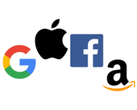 4 of tech's biggest companys will send their CEOs to Congress. (Source: Wikimedia)