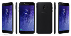 Samsung Galaxy J4 to get a Plus edition soon (Source: Samsung)