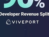 VIVEPORT has a new deal for developers. (Source: HTC)